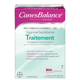CanesBalance Bacterial Vaginosis Treatment For BV Symptoms - Vaginal Gel BV Treatment For Women, Relieves Vaginal Odor, Maintains Normal Vaginal pH, Supports Vaginal Health, 7 Single-Use Applicators