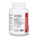 GlucoNOW FAST Glucose Chews, 4g Sugar, Raspberry Flavour - 50 chewable tablets