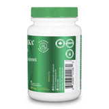 Organika Grape Seed Extract (Hi Potency 95 % Opc) 120 Caps