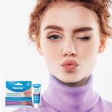 Flexitol Lip Balm - Berry - Best Lip Balm for Dry and Chapped Lips, Lip Moisturiser & Protection for Dry Lips, Top Lip Treatment in Canada (10g)