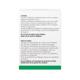 A.Vogel Organic Saw Palmetto Capsules for Prostate Health | Enlarged Prostate Symptoms Relief, Frequent Urination, Weak Urine Flow | Prostate Supplement for Men | 60Caps