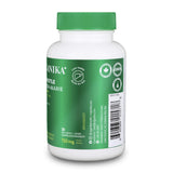 Organika Milk Thistle 90 Vcaps