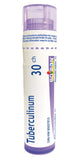 Boiron Tuberculinum 30ch,Homeopathic medicine. Each tube contains 4 g (approximately 80 pellets)