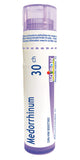 Boiron Medorrhinum 30ch,Homeopathic medicine. Each tube contains 4 g (approximately 80 pellets)