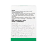 A.Vogel Organic Saw Palmetto Capsules for Prostate Health - Enlarged Prostate Symptoms Relief, Frequent Urination, Weak Urine Flow - 30 Caps