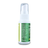 Organika Bee Propolis Throat Spray- Alcohol Free, Soothing, Immune Support- 30ml