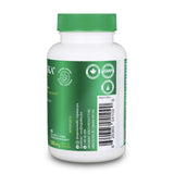 Organika Canadian-Made NMN + PQQ- Anti-Aging Support Supplement, Cellular Revitalization, Energy Metabolism, Cognitive Function- 60vcaps