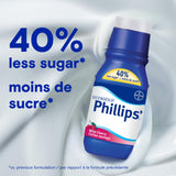 Bayer Phillips Milk of Magnesia Liquid, 350ml