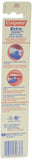 Colgate Extra Clean Toothbrush, Soft, 1 Count, White