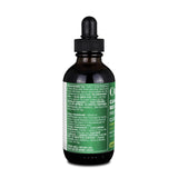 Organika Canadian-Made Bee Propolis Liquid- Natural Immune Support, Sore Throat Relief, Antioxidant, Alcohol-Free- 100 ml