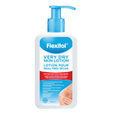 Flexitol Very Dry Skin Lotion – Best Body Moisturiser, Relief for the Itchy & Severely Dry (500ml)