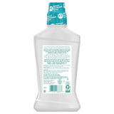 Tom's of Maine Wicked Fresh Cool Mountain Mint Natural Fluoride Free Mouthwash, 473 ml (Pack of 1)