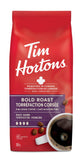 Tim Horton's French Roast Coffee, 300 Grams