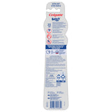 Colgate Kids Full Size Toothbrush (2 Pack) with Extra Soft Bristles for Ages 2 and Up, Toddler Toothbrush Featuring Bluey, Suction Cup for Easy Storage, Gentle for Toddlers