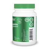Organika Blood Sugar Control (Formerly Cr-Bitter Melon) 120 Caps