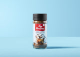 Tim Hortons Instant Iced Coffee, 100g, Dissolves in Cold Water or Milk (Pack of 2)