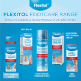 Flexitol Anti-Fungal Liquid - OTC Undecylenic Acid Treatment for Nail Fungus, Effective Over-the-Counter Cure for Toenail & Fingernail Fungal Infection (30ml)