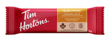 Tim Hortons Salted Caramel Granola Bars, Peanut Free, 5 Count, Imported from Canada)