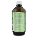 Organika Kids Liquid Calcium Plus- with Vitamins D3 and K2- Healthy Bone and Teeth Development- Mixed Berry Flavour- 450ml