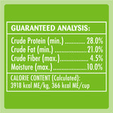 TEMPTATIONS Mix-Ups Cat Treats, Catnip (Chicken, Catnip & Cheddar Flavour), 454g Tub (Pack of 2)