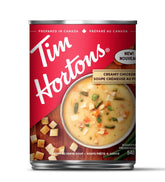 Tim Hortons Creamy Chicken Soup, Ready to Serve, 540mL Can