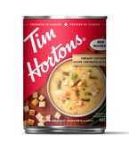 Tim Hortons Creamy Chicken Soup, Ready to Serve, 540mL Can