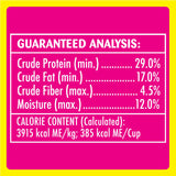 TEMPTATIONS Mix-Ups Cat Treats, Chicken & Beef & Turkey, 85g Pouch (24 Pack)