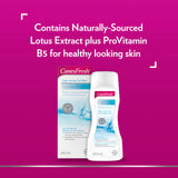 CanesFresh Feminine Wash- Everyday Protection pH Balanced Feminine Wash, Gynecologist Tested Vaginal Wash For Women, Naturally Sourced Lotus Extract, Provitamin B5, 200 mL