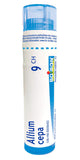 Boiron Allium cepa 9ch,Homeopathic medicine. Each tube contains 4 g (approximately 80 pellets)