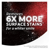 Colgate Optic White with Charcoal Toothpaste, Cool Mint Paste, 90 mL (Pack of 3)
