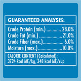 TEMPTATIONS Cat Treats, Hairball, 130g (7 Pack)