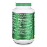 Organika MSM - Joint Support and Inflammation Relief Supplement | Supports Healthier Joints, Bones and Cartilage | Stronger Hair, Skin and Nails | Potent Antioxidant | 1,000mg of MSM - 180 vcaps