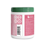 Organika Canadian-Made Belli Bliss Fibre | High Fibre Blend, 4 Diverse Sources of Fibre | Supports Digestive Health, Constipation Relief, Weight Control - Raspberry, 450g