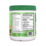 Organika Kids All-in-One Daily Nutrition Powder- Strawberry Shortcake Flavour – 6g Whey Protein + 19 Vitamins & Minerals – Prebiotic Fibre for Digestion – Complete Nutritional Drink for Kids- 340g