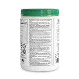 Organika Canadian-Made Full Spectrum Collagen - Type 1,2,3,5,10 - Complete Collagen Naturally Containing Hyaluronic Acid and Elastin for Healthier Hair, Skin and Joints Mild Chicken Broth Flavour 250g