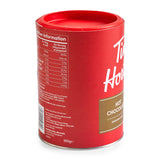 Tim Hortons Hot Chocolate Beverage Mix, Original, 500g Can