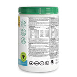 Organika Enhanced Collagen Powder (Type 1 & 3) – 10g Per Serving for Hair, Skin, Nails & Joints – Canadian-Made, Grass-Fed, Non-GMO, 250g