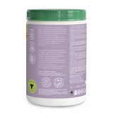 Organika Canadian-Made Beef Bone Broth Powder - Protein and Collagen Rich Bone Broth with Glucosamine and hyaluronic acid, from Grass-Fed Cattle whilst being Gluten and Dairy Free, Keto Friendly 300g