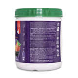 Organika Canadian-Made Electrolytes Defence - Daily Hydration Powder for Immune Support with Elderberry, Echinacea and Zinc, Natural Citrus Berry Flavour, 180 g, 30 Servings,