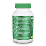 Organika Canadian-Made NMN + PQQ- Anti-Aging Support Supplement, Cellular Revitalization, Energy Metabolism, Cognitive Function- 60vcaps