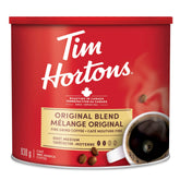 Tim-Hortons-Original-Coffee,-Fine-Grind-Coffee,medium,-930g/33oz.,{Imported-from-Canada}