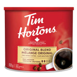 Tim-Hortons-Original-Coffee,-Fine-Grind-Coffee,medium,-930g/33oz.,{Imported-from-Canada}