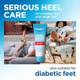 Flexitol Heel Balm Tube, 4 Oz