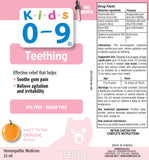 Teething 25 ml | Kids 0-9