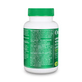 Organika Canadian-Made Liposomal Vitamin C 1000mg Daily- High Absorption for Superior Bioavailability, Immunity- 60vcaps