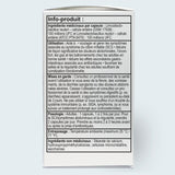 BioGaia Gastrus Pure Action | 30 capsules | For IBS, Gas, and Bloating | Helps reduce significantly abdominal pain & discomfort | FODMAP-friendly formula | Dairy and Gluten Free