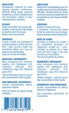 Boiron Quietude 90 tablets, Great for sleep and minor sleeping disorders (restlessness, difficulty falling asleep, nocturnal awakening, occasional sleeplessness) and nervousness (hypersensitivity, irritability). Homeopathic Medicine.