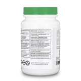 Organika Canadian-Made Marine Collagen Capsules - Salmon Collagen- Skin, Hair, and Nail Support - Premium Sourcing - 90 caps