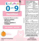 Teething 25 ml | Kids 0-9