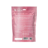 Organika Canadian-Made Belli Bliss Fibre | High Fibre Blend, 4 Diverse Sources of Fibre | Supports Digestive Health, Constipation Relief, Weight Control - Lemon Lime, 10 x 15g sachets